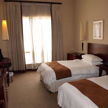 Oakwood Park Hotel Lekki Esterno foto